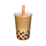 boba emoji