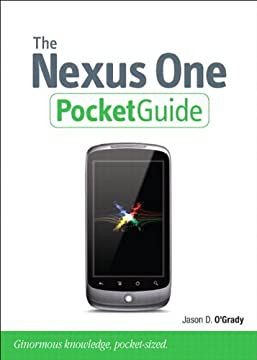 The Nexus One Pocket Guide, 1st Edition