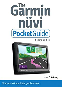 The Garmin Nuvi Pocket Guide, 2nd Edition
